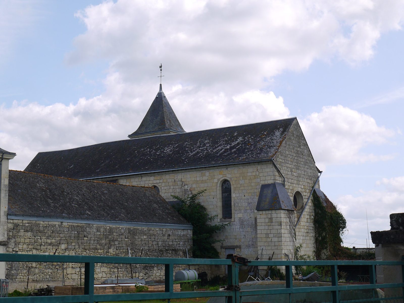 Photo de Épieds