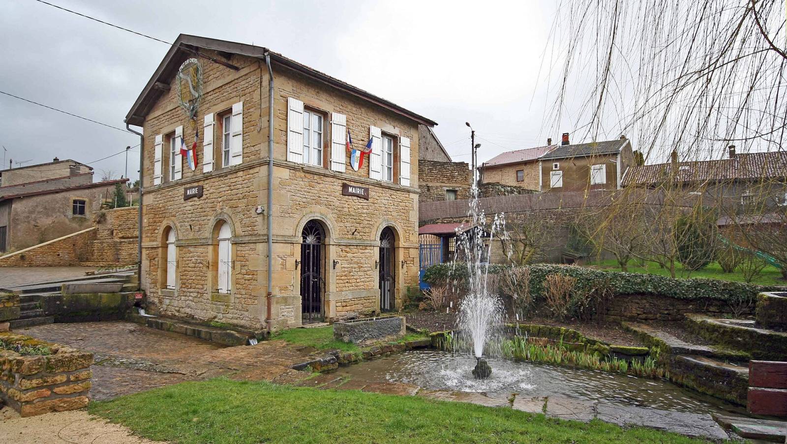 Photo de Épiez-sur-Chiers