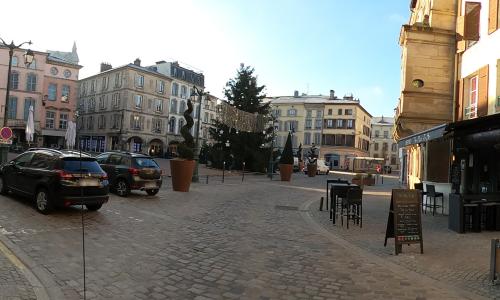 Photo de Épinal