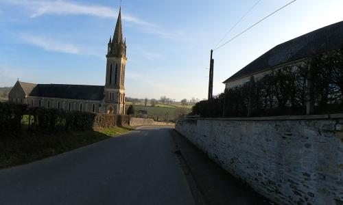 Photo de Épinay-sur-Odon