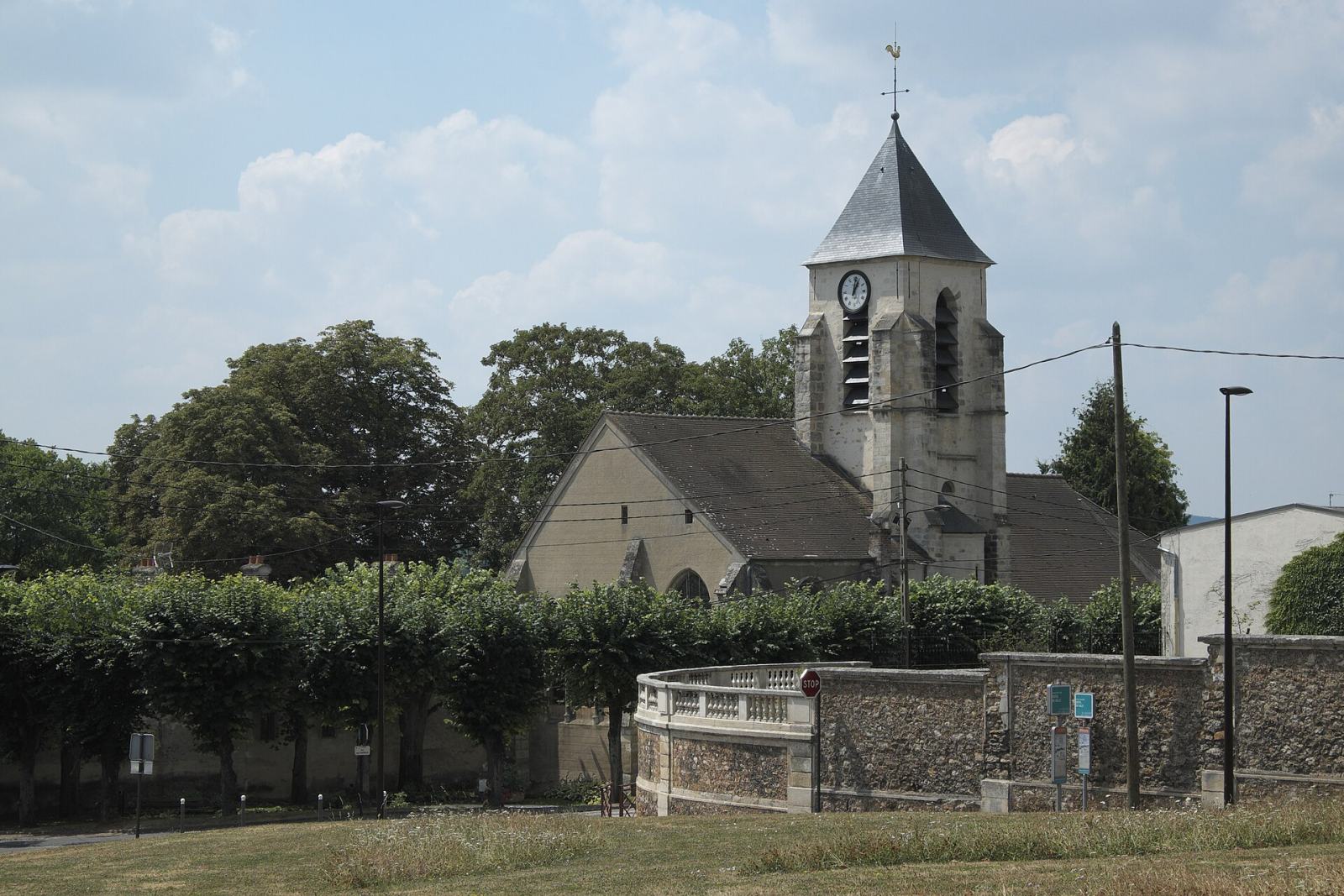 Photo de Épinay-sur-Orge
