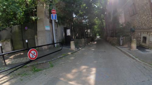 Photo de Épinay-sur-Seine