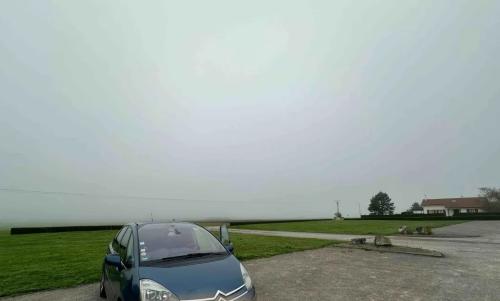Photo de L'Épine