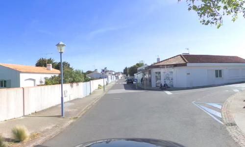 Photo de L'Épine