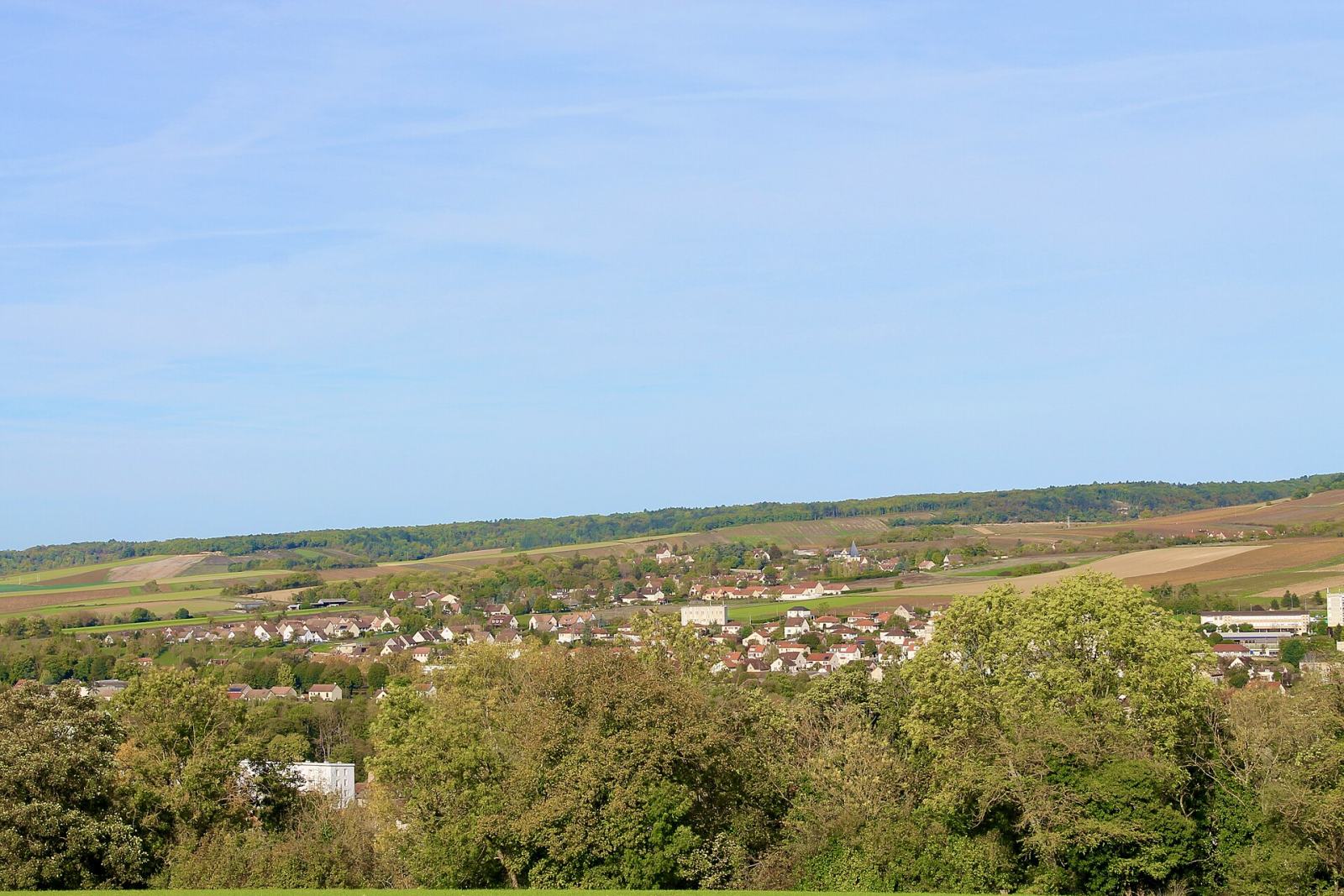 Photo de Épineuil