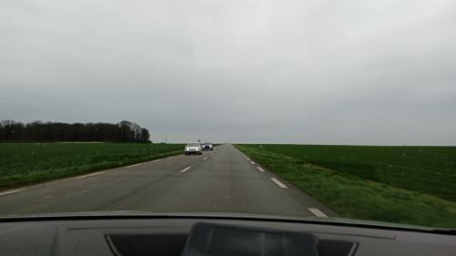 Photo de Épineuse