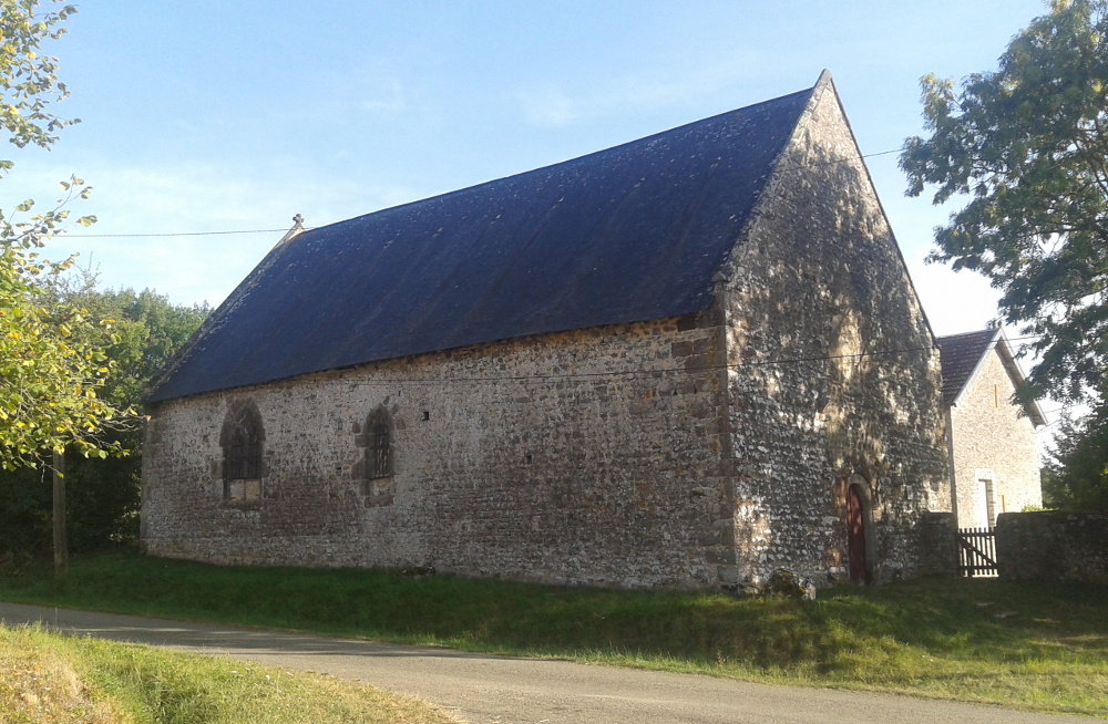 Photo de Épineux-le-Seguin