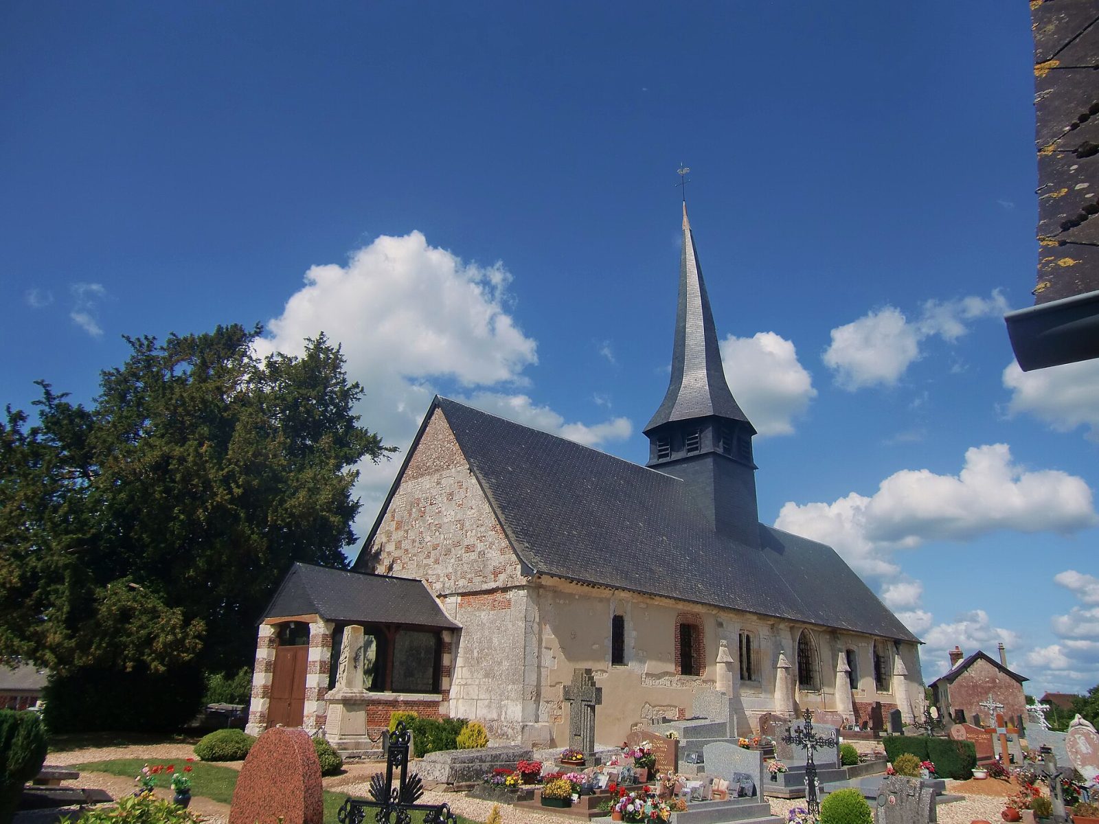 Photo de Épreville-en-Roumois