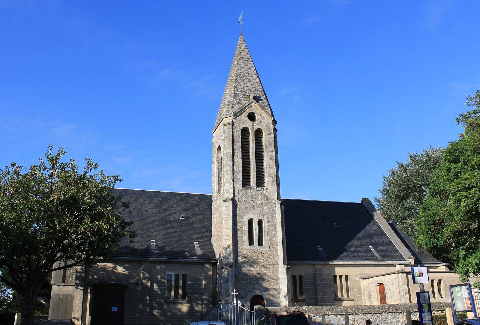 Photo de Épron