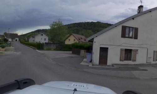 Photo de Équevillon