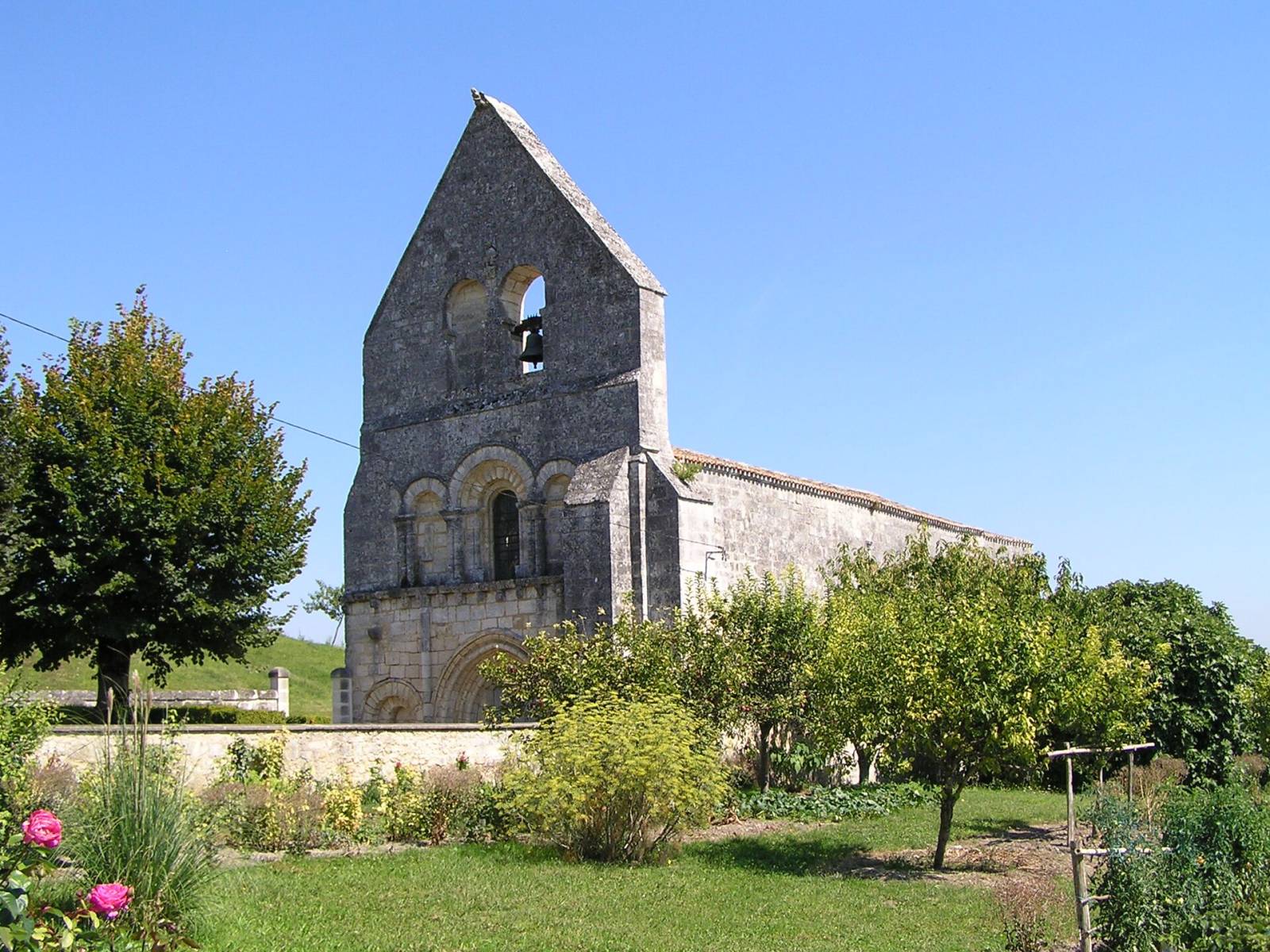 Photo de Éraville