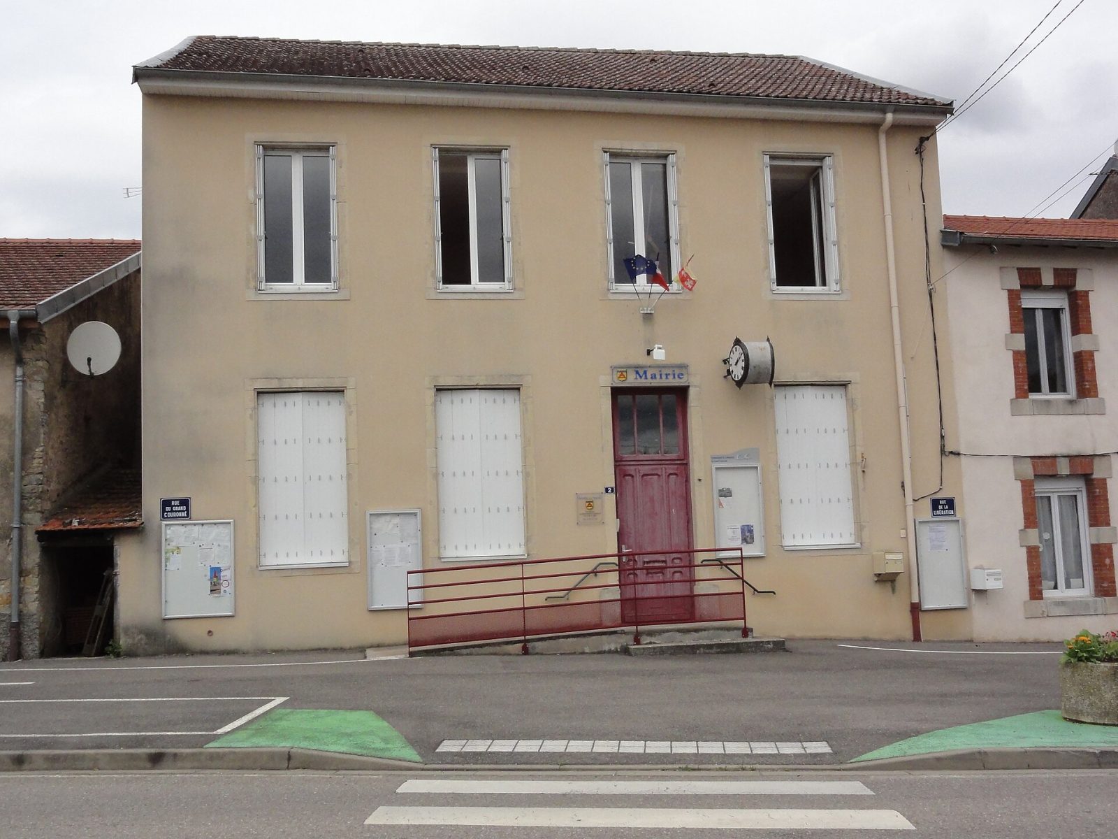 Photo de Erbéviller-sur-Amezule
