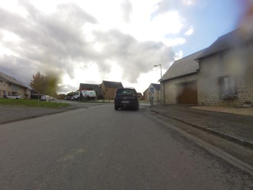 Photo de Ercé-près-Liffré