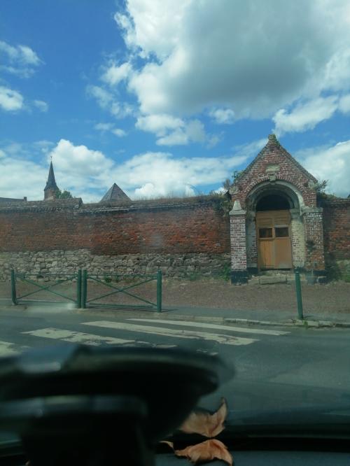 Photo de Erchin