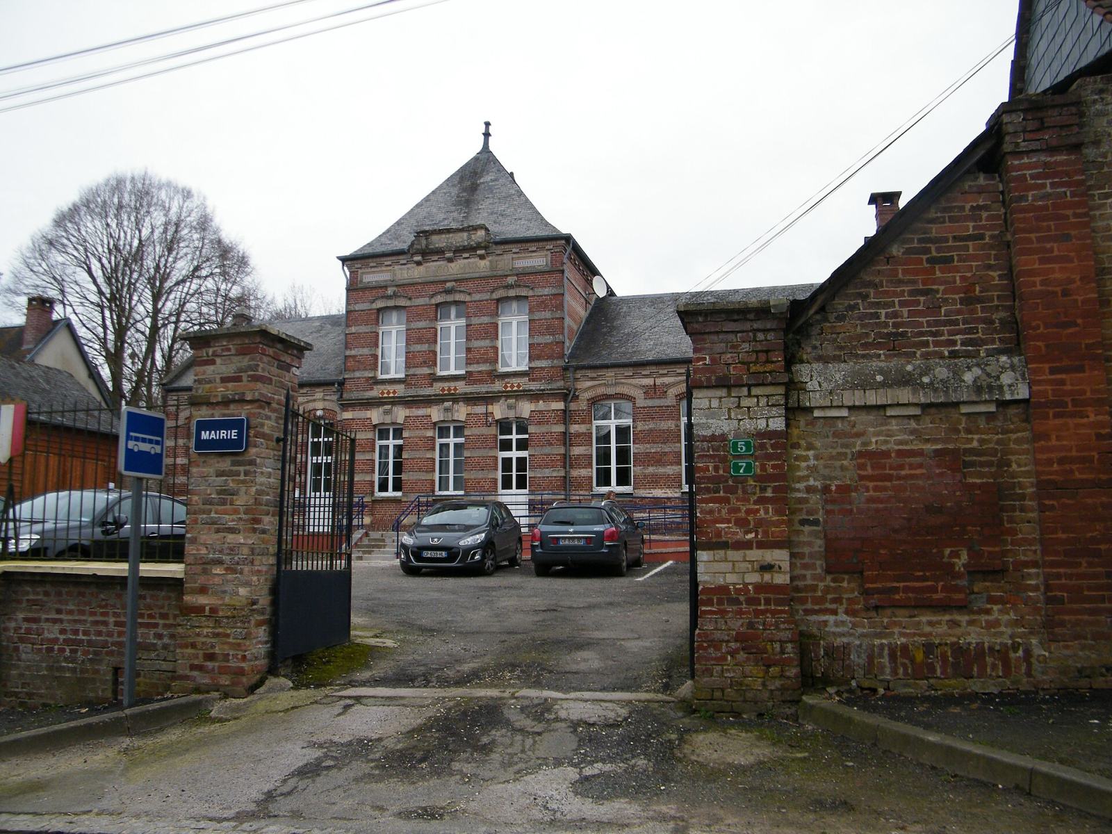Photo de Ercourt