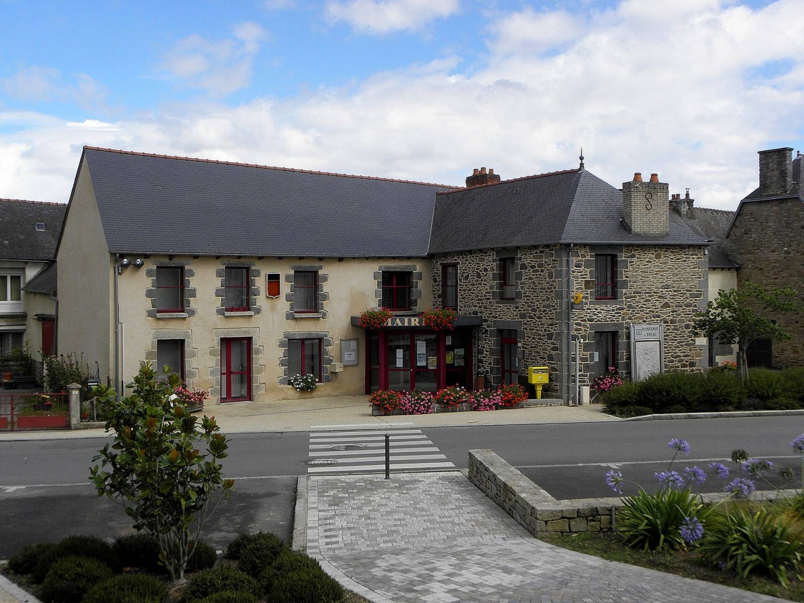 Photo de Éréac