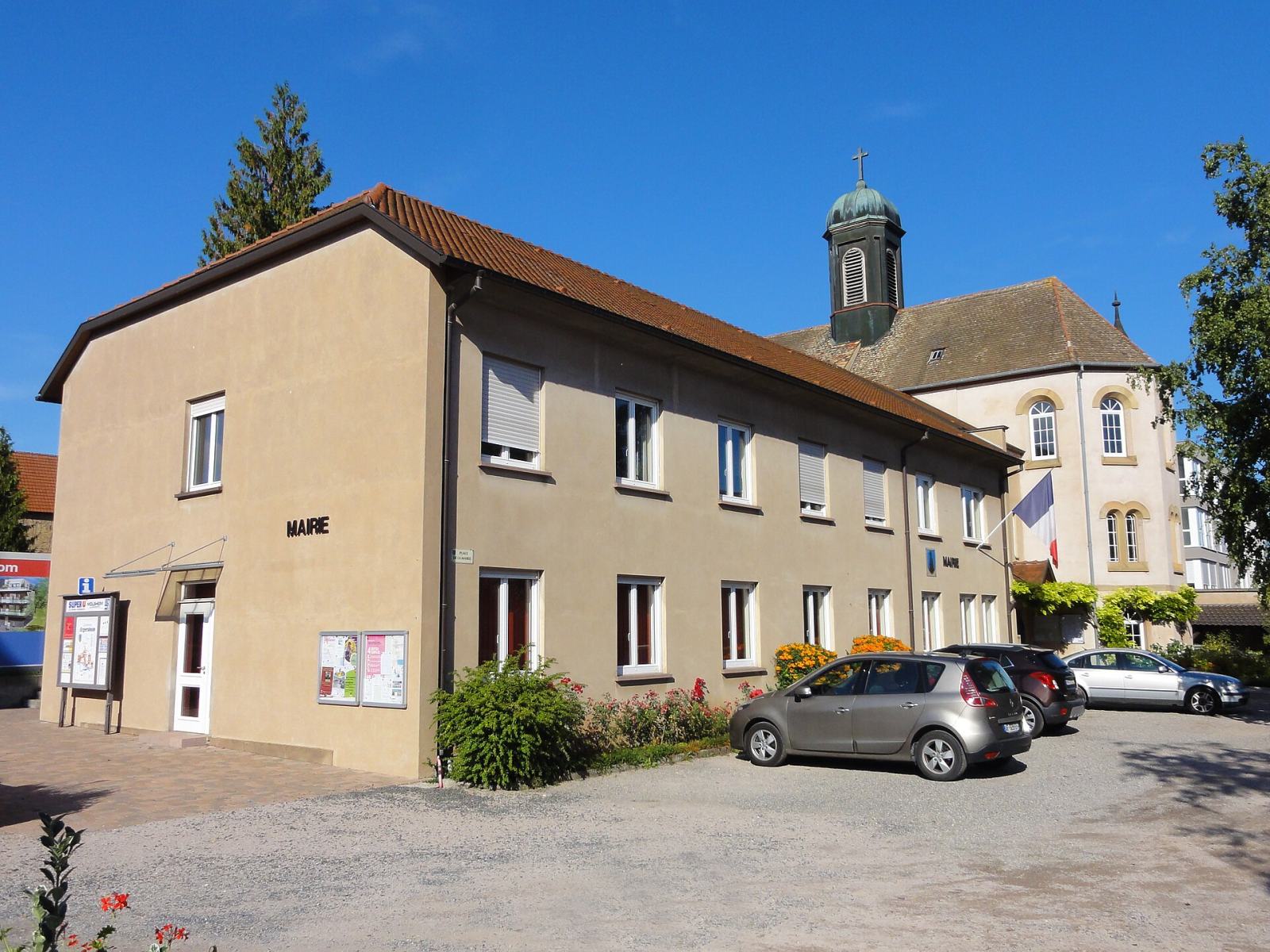 Photo de Ergersheim