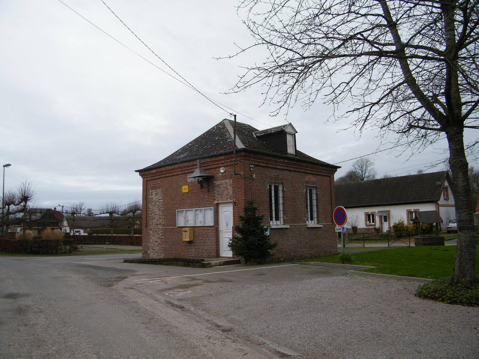 Photo de Ergnies