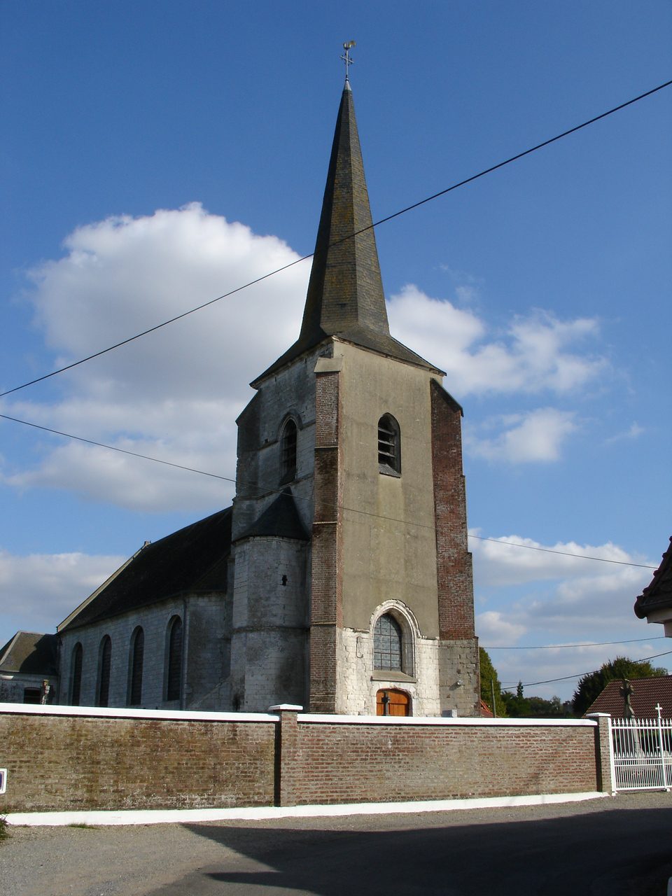 Photo de Érin