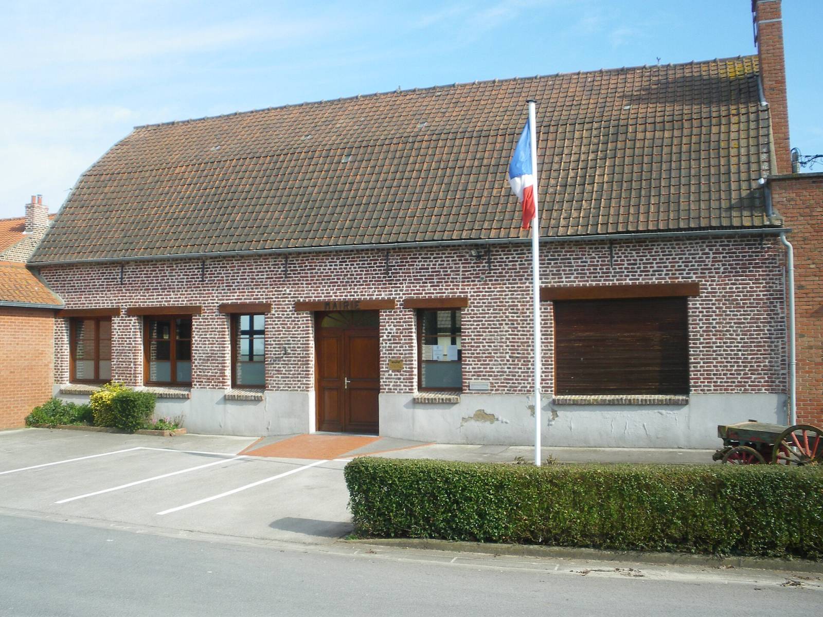 Photo de Eringhem