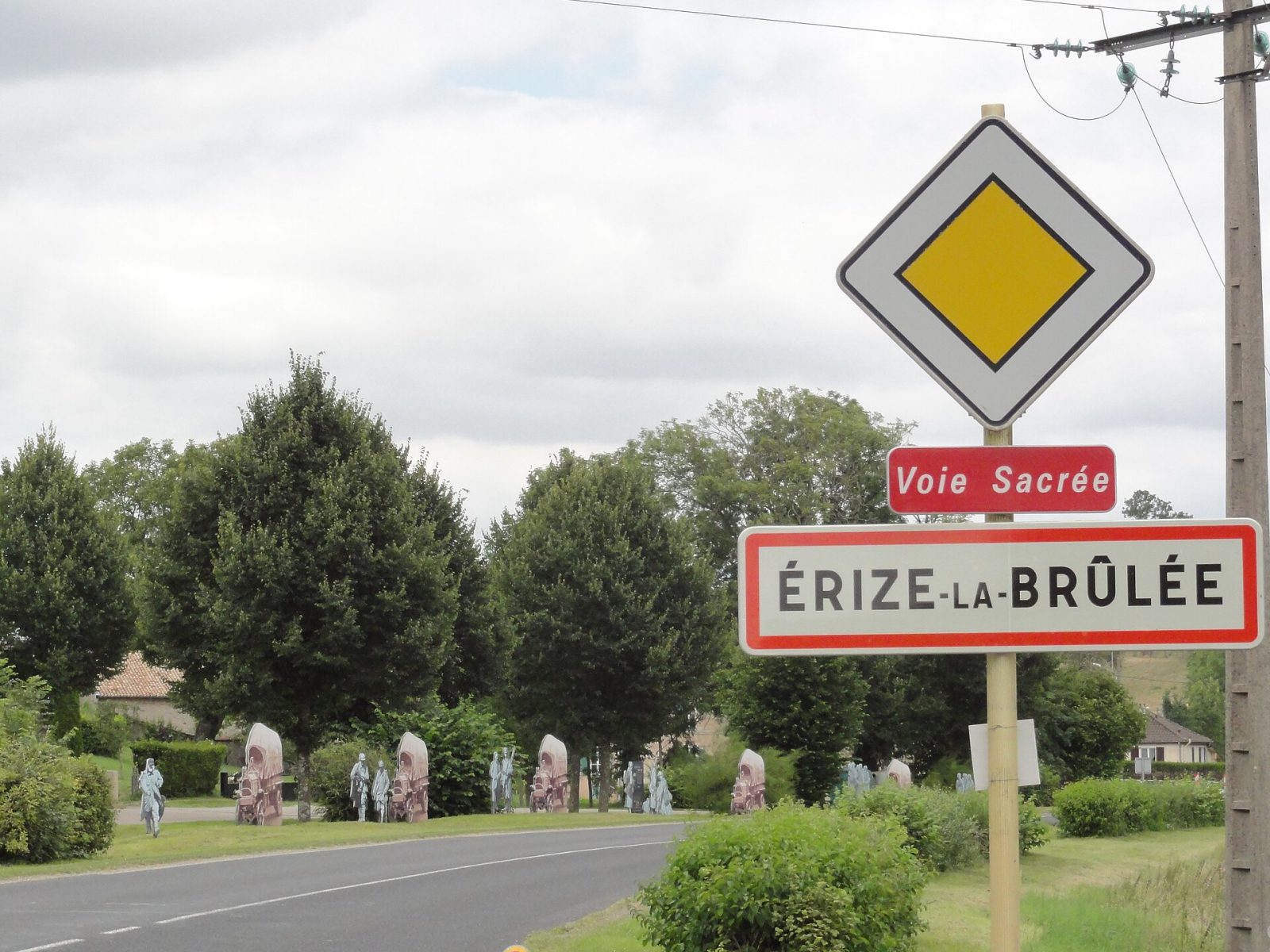 Photo de Érize-la-Brûlée