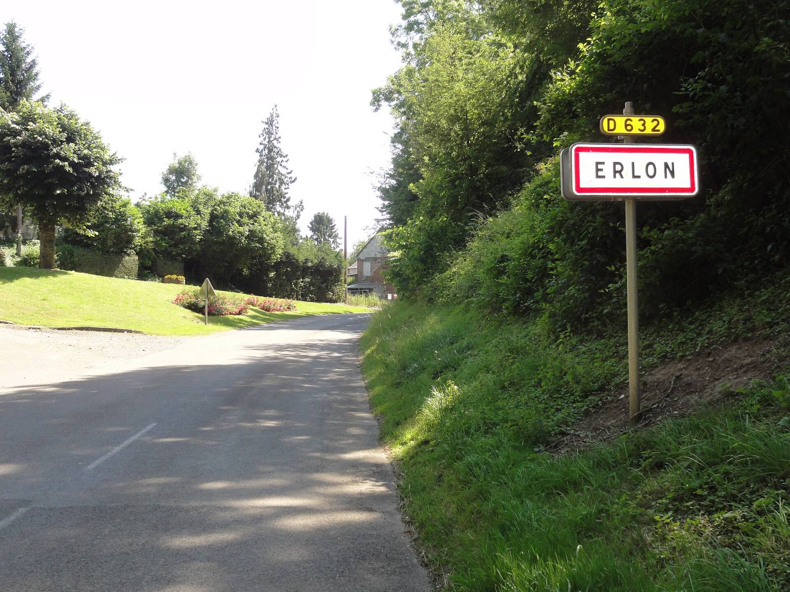 Photo de Erlon