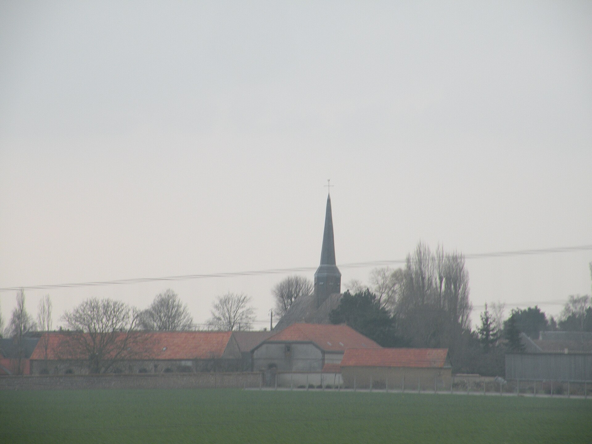 Photo de Ermenonville-la-Grande