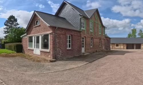 Photo de Ermenouville