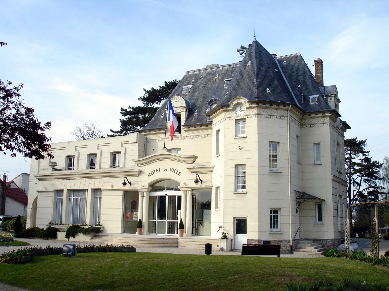 Photo de Ermont