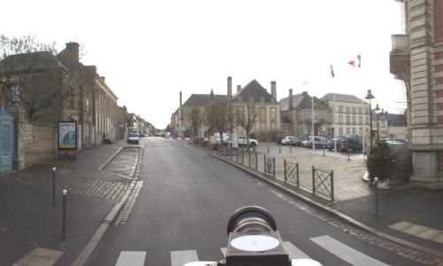 Photo de Ernée