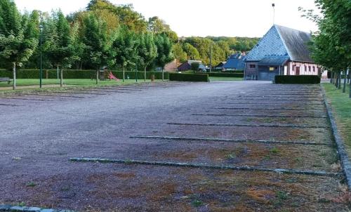Photo de Ernemont-sur-Buchy
