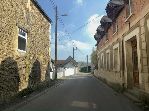 Photo de Ernes