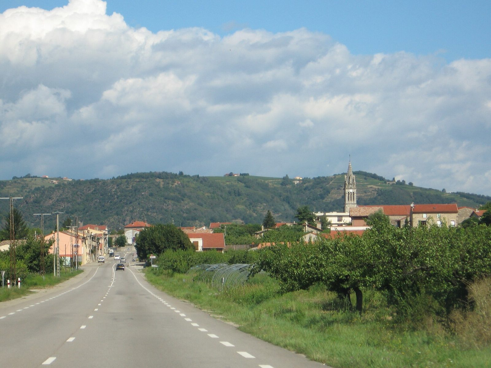 Photo de Érôme