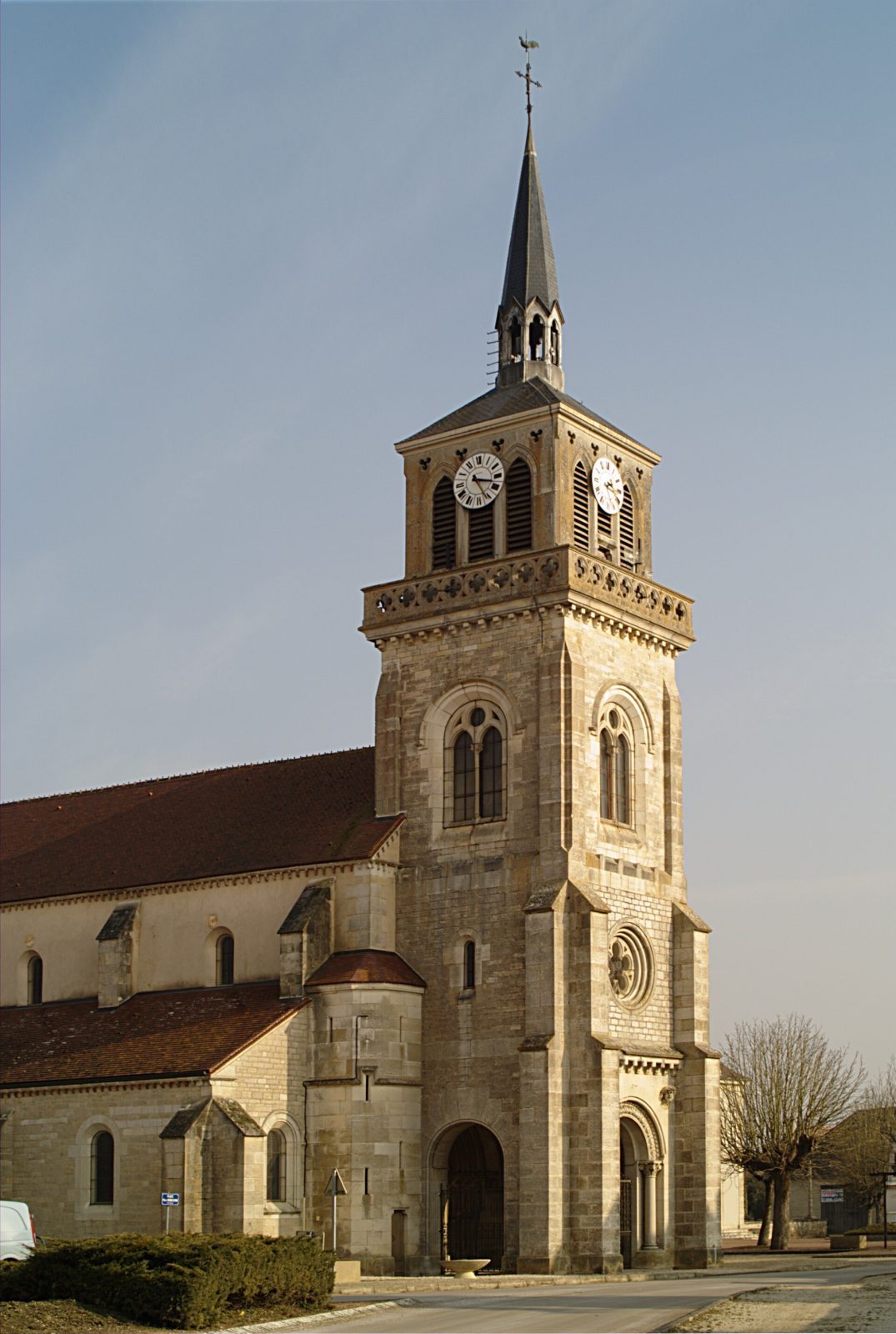Photo de Esbarres