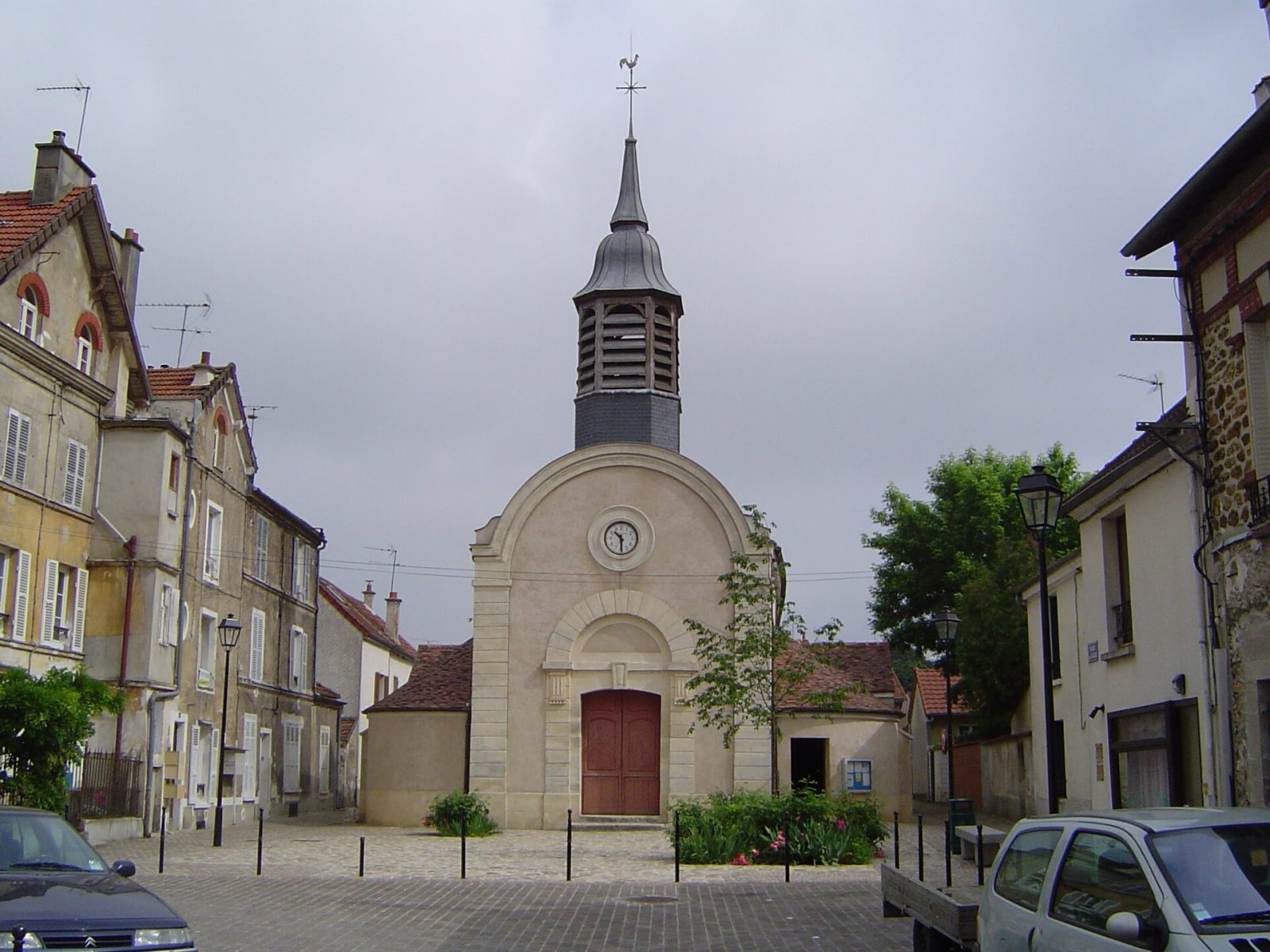 Photo de Esbly