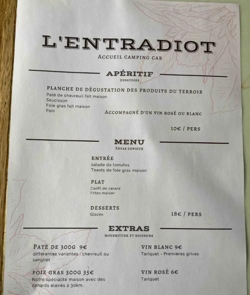 Photo de Escalans