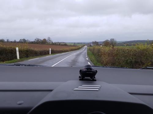 Photo de Escames