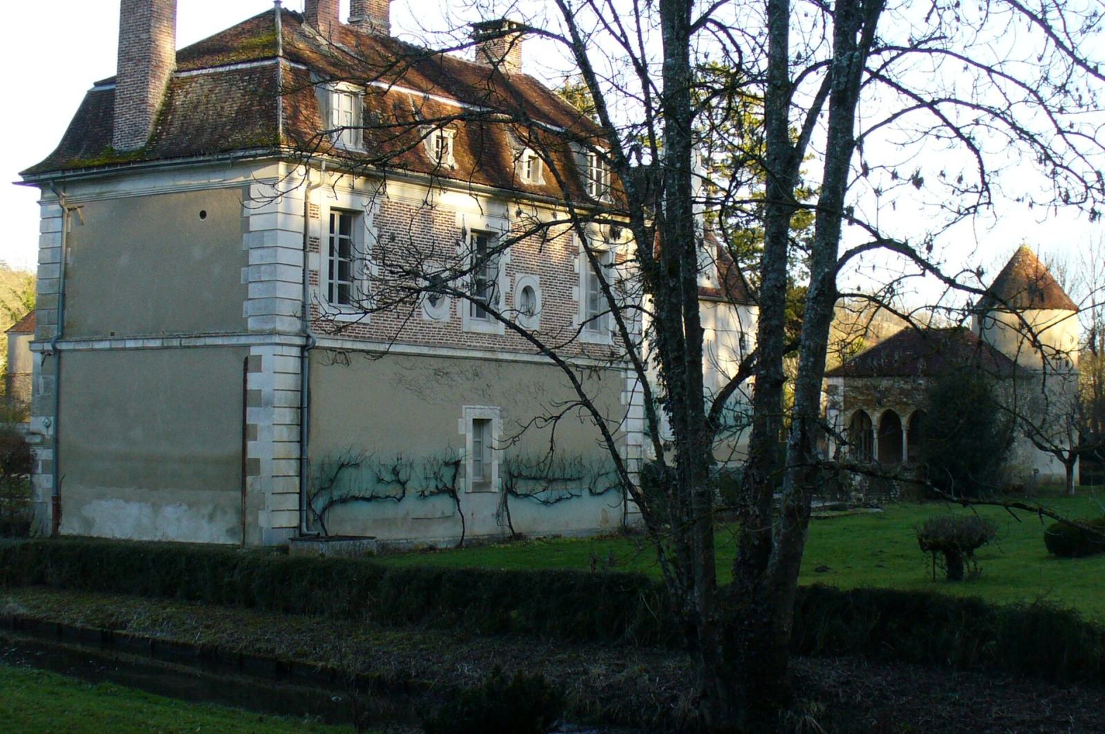 Photo de Escamps
