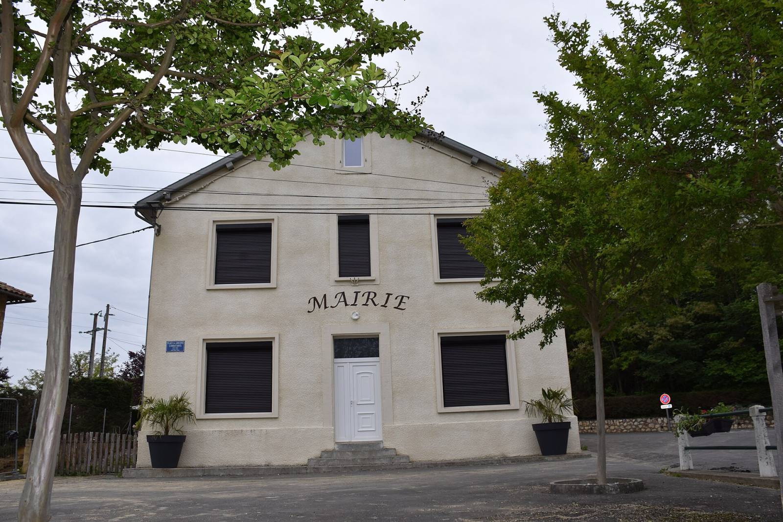 Photo de Escanecrabe