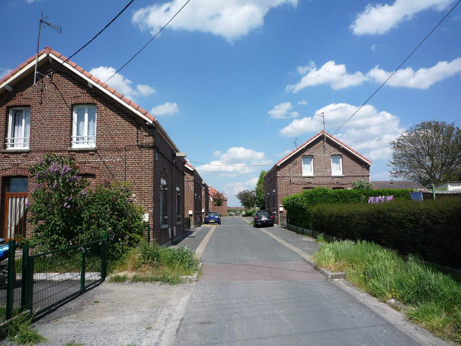 Photo de Escaudain