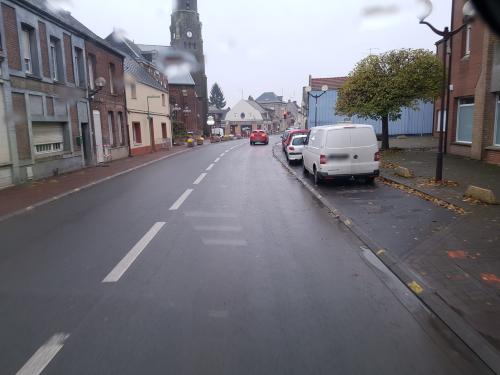 Photo de Escaudœuvres