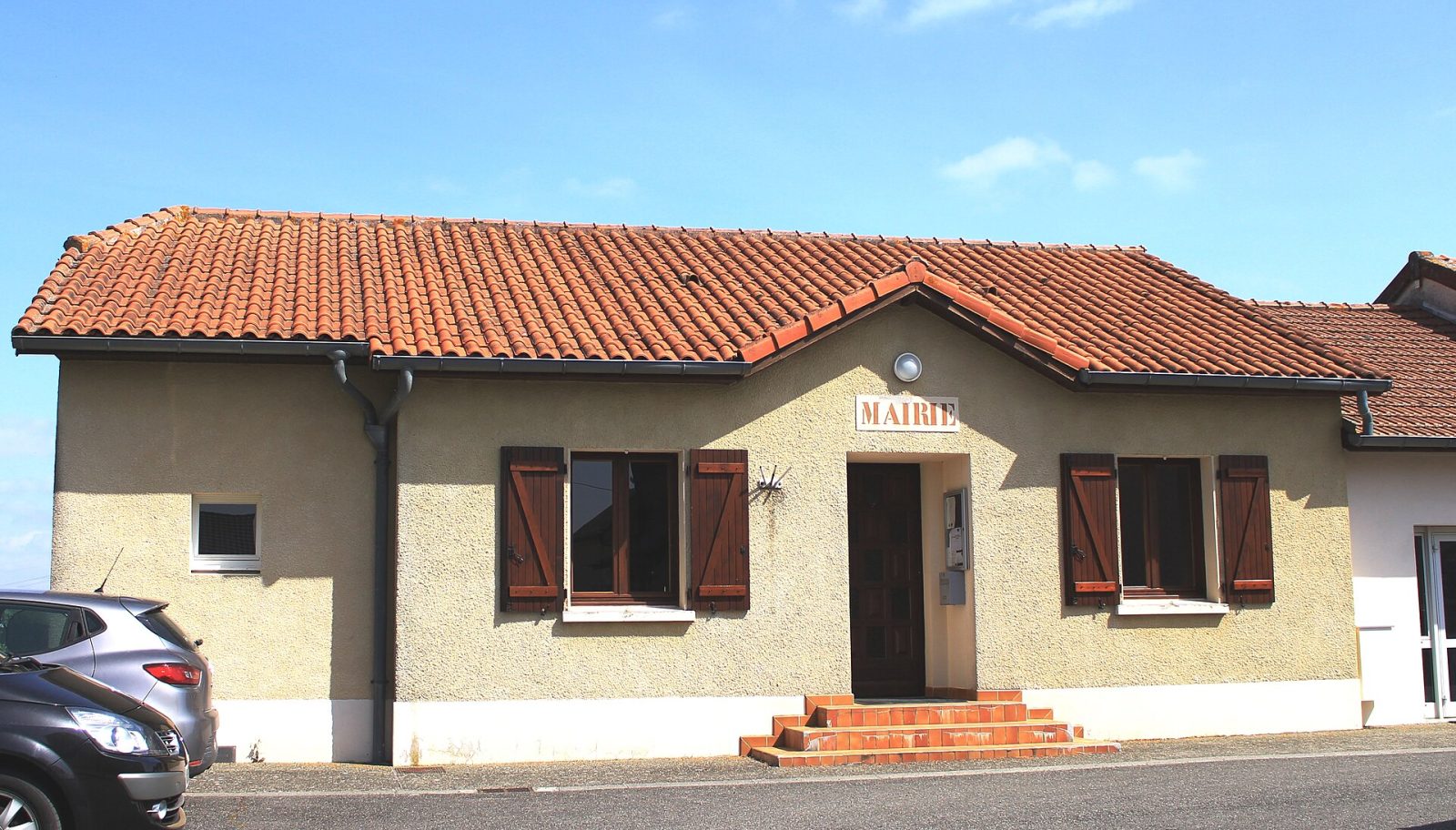 Photo de Escaunets