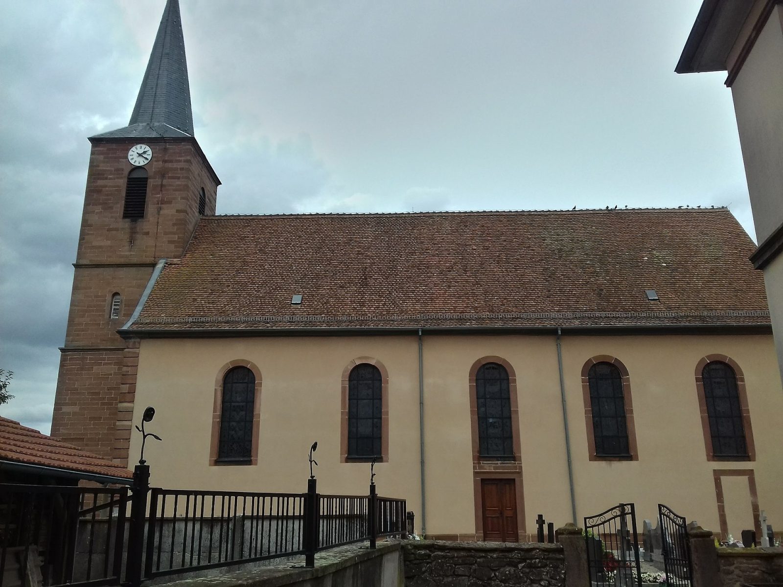 Photo de Eschbach