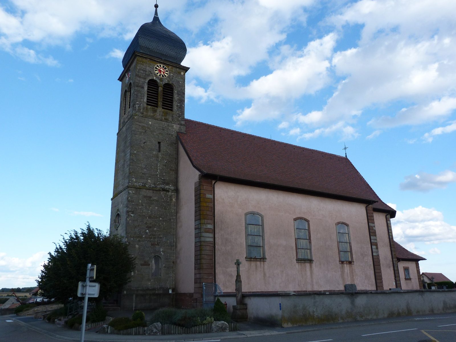 Photo de Eschwiller