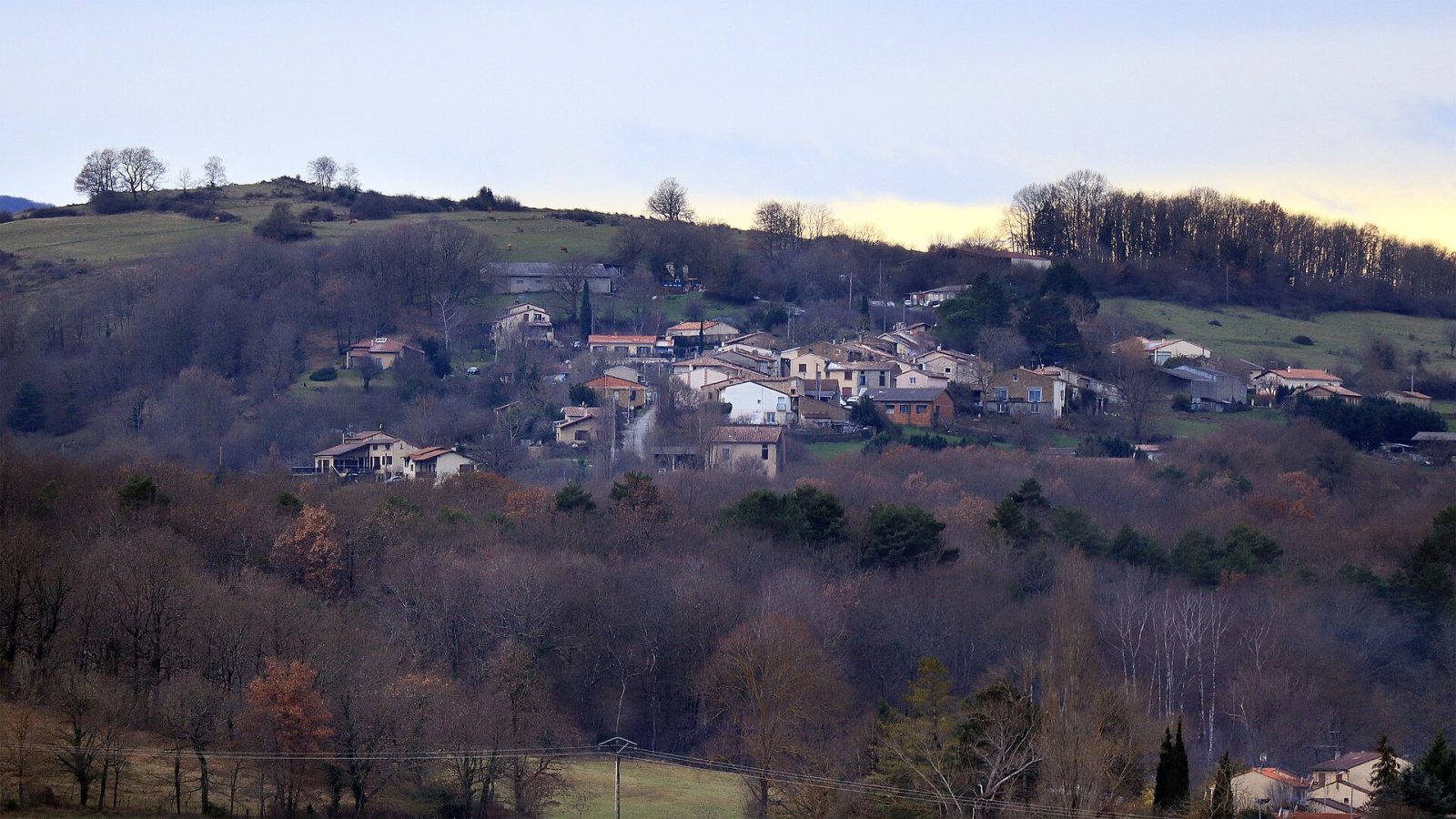 Photo de Esclagne