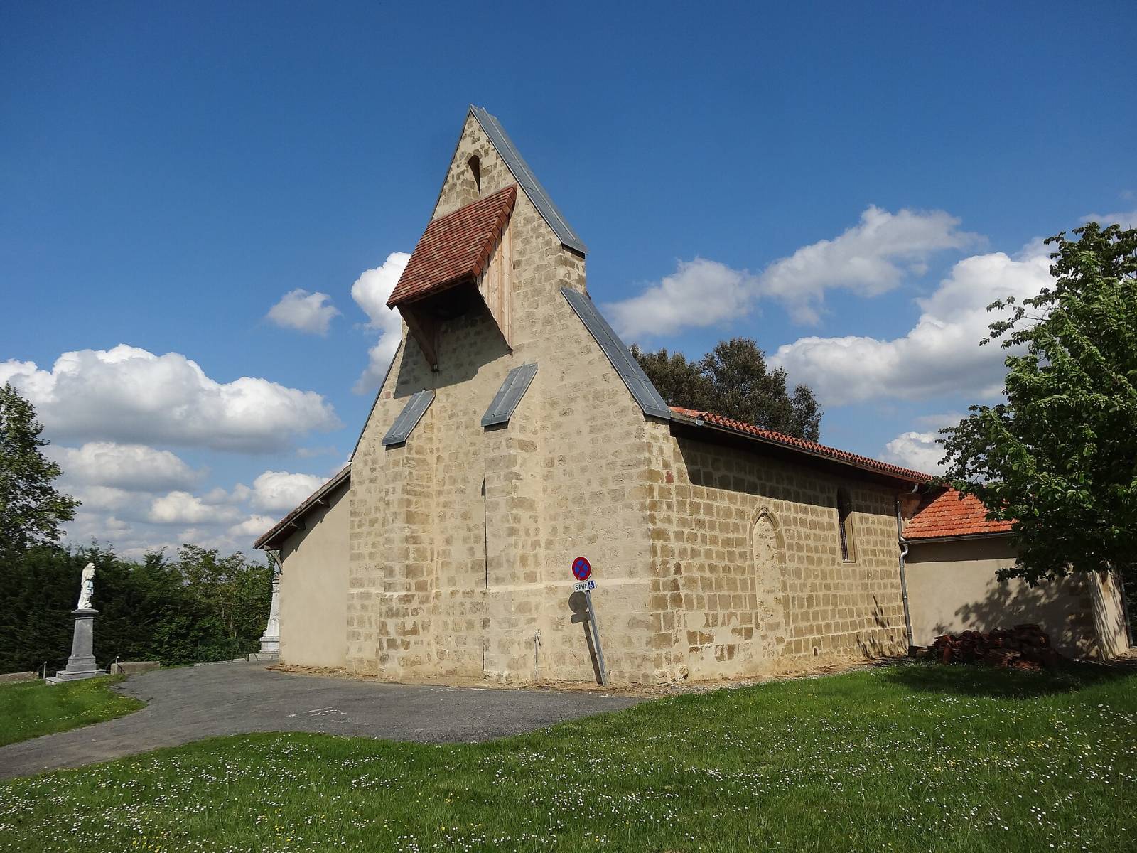 Photo de Esclassan-Labastide
