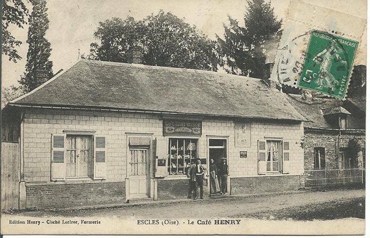 Photo de Escles-Saint-Pierre