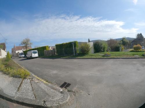Photo de Escolives-Sainte-Camille