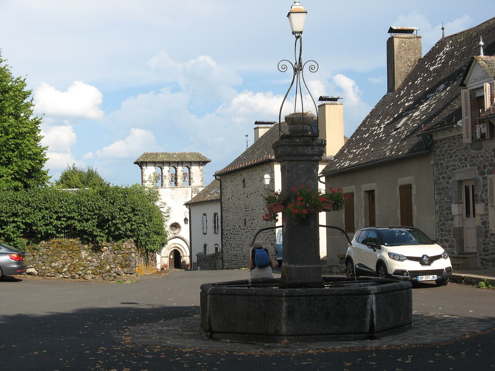 Photo de Escorailles