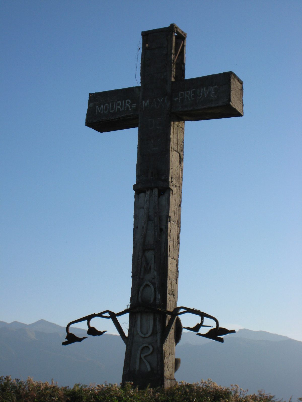 Photo de Escou